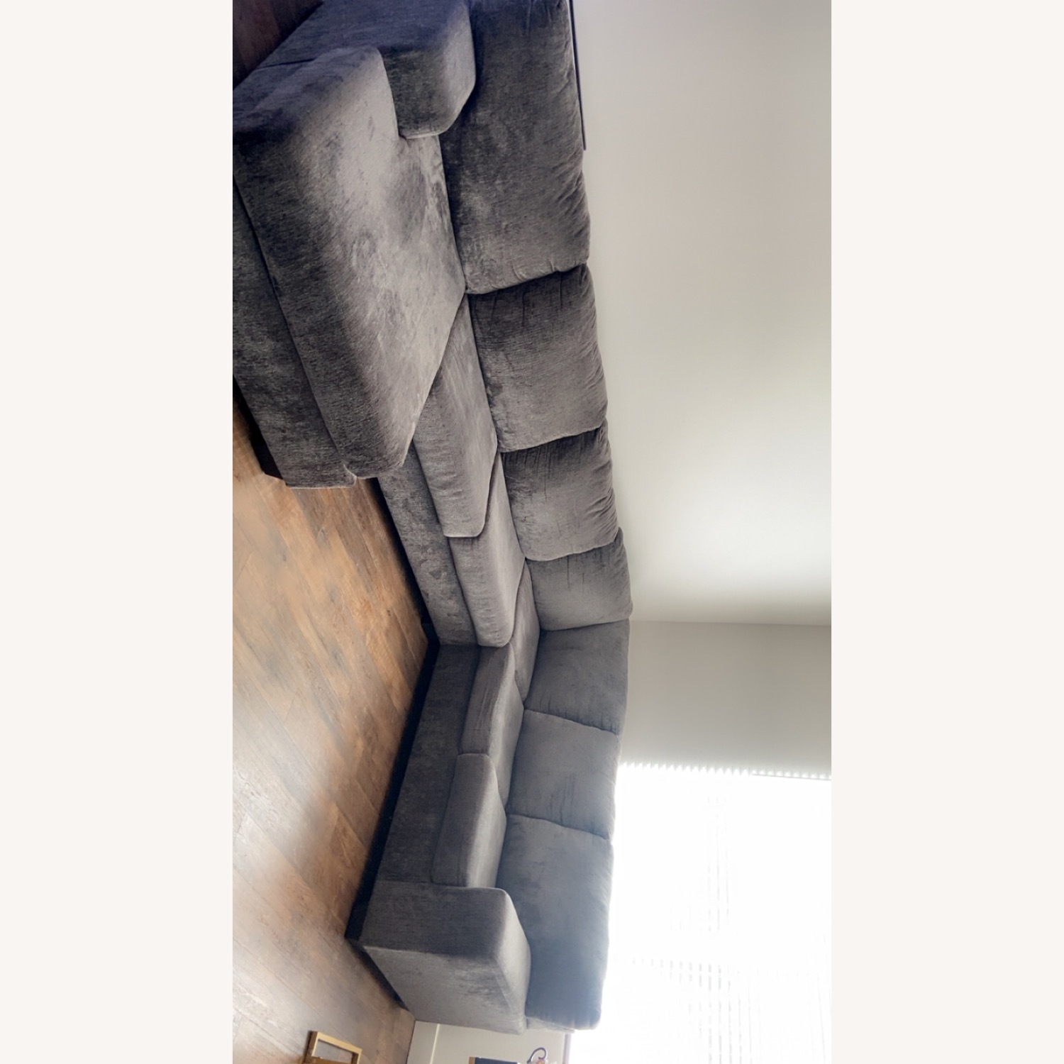 Sectional Couch  - image-0