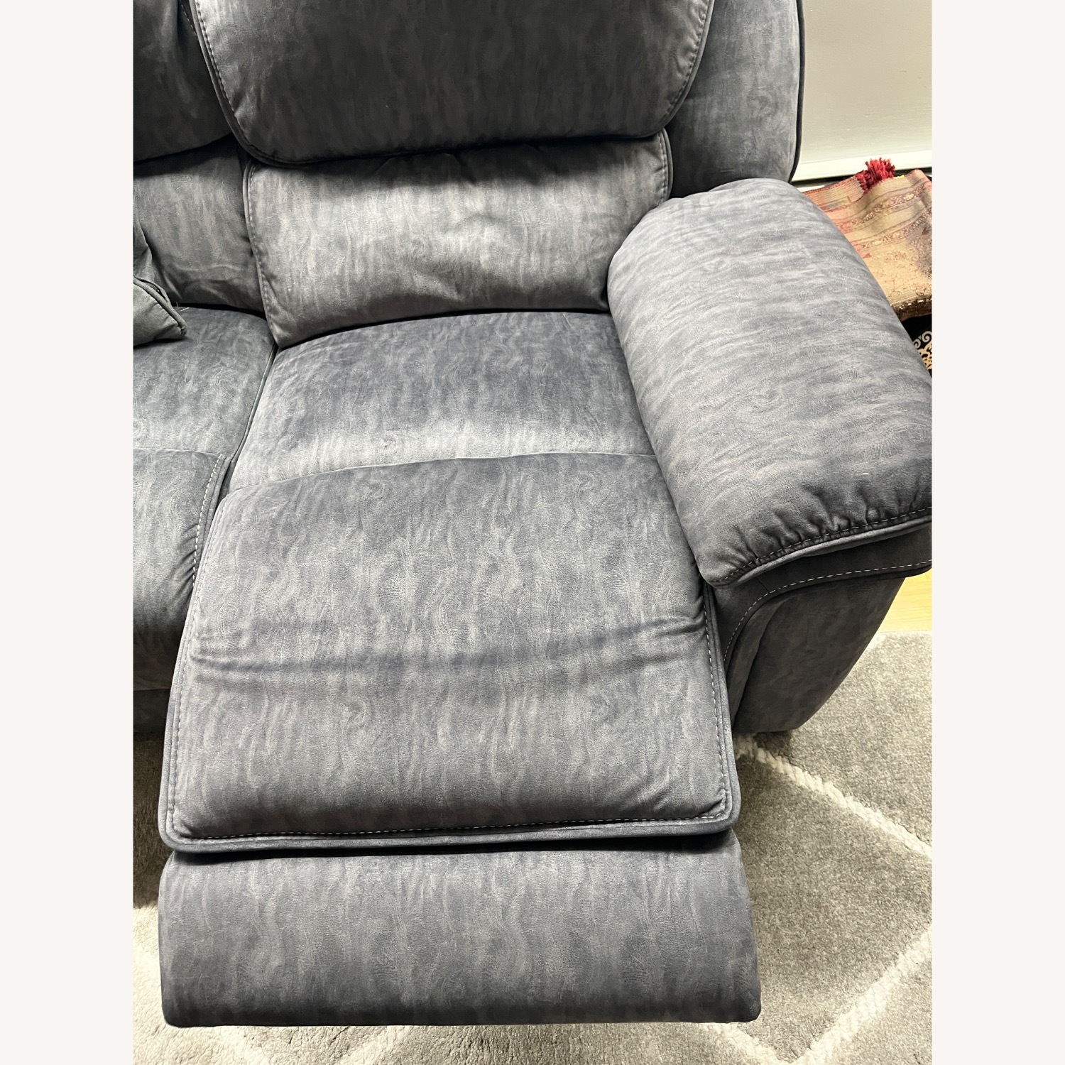 Raymour & Flanigan Sofa  - image-2