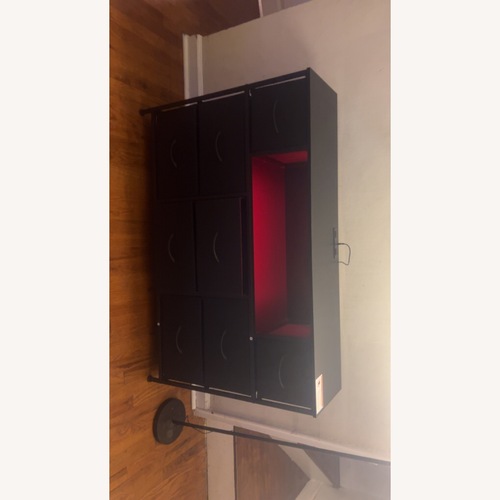 Used WLIVE Dresser with LED Lights for sale on AptDeco