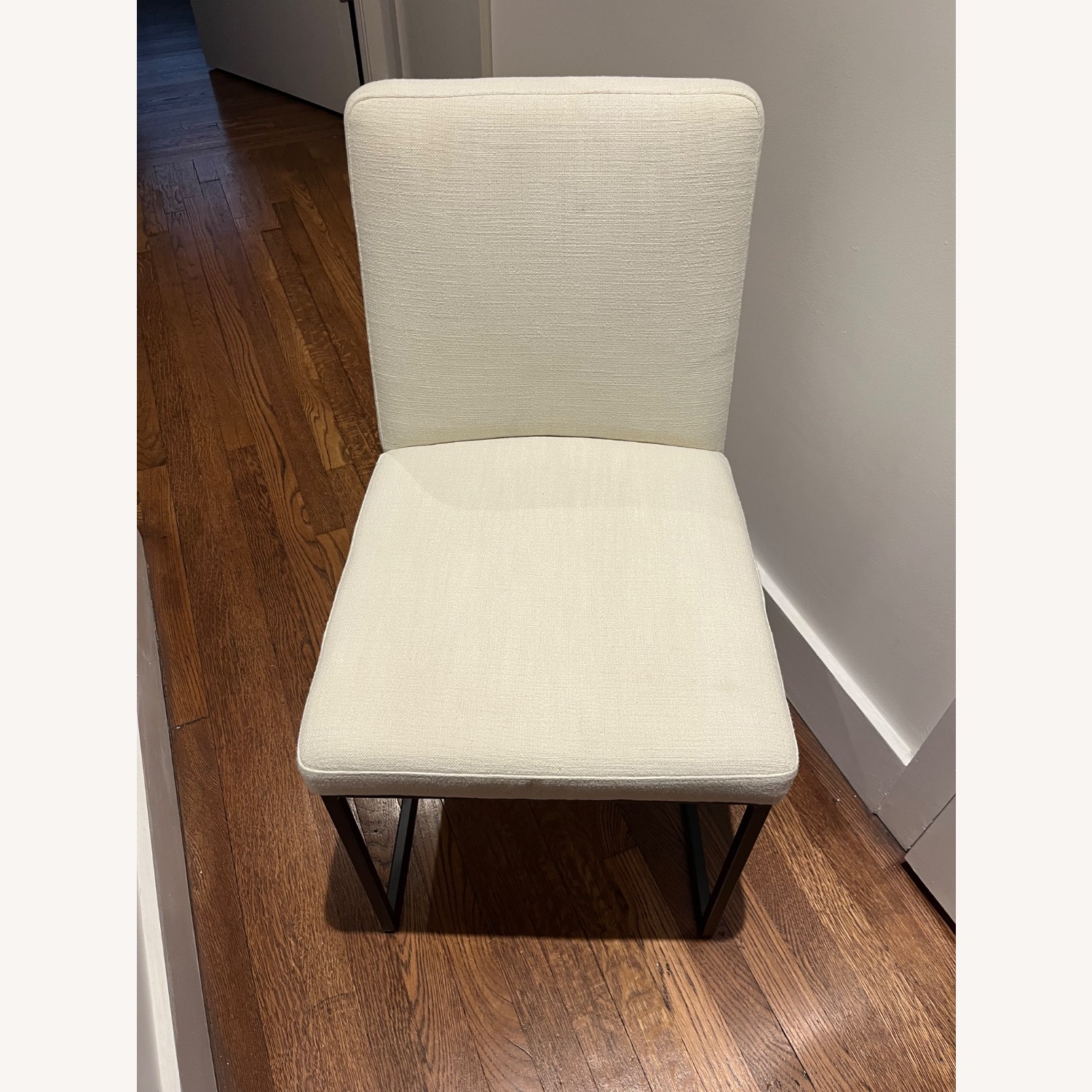 West Elm Range Dining Chair - image-3