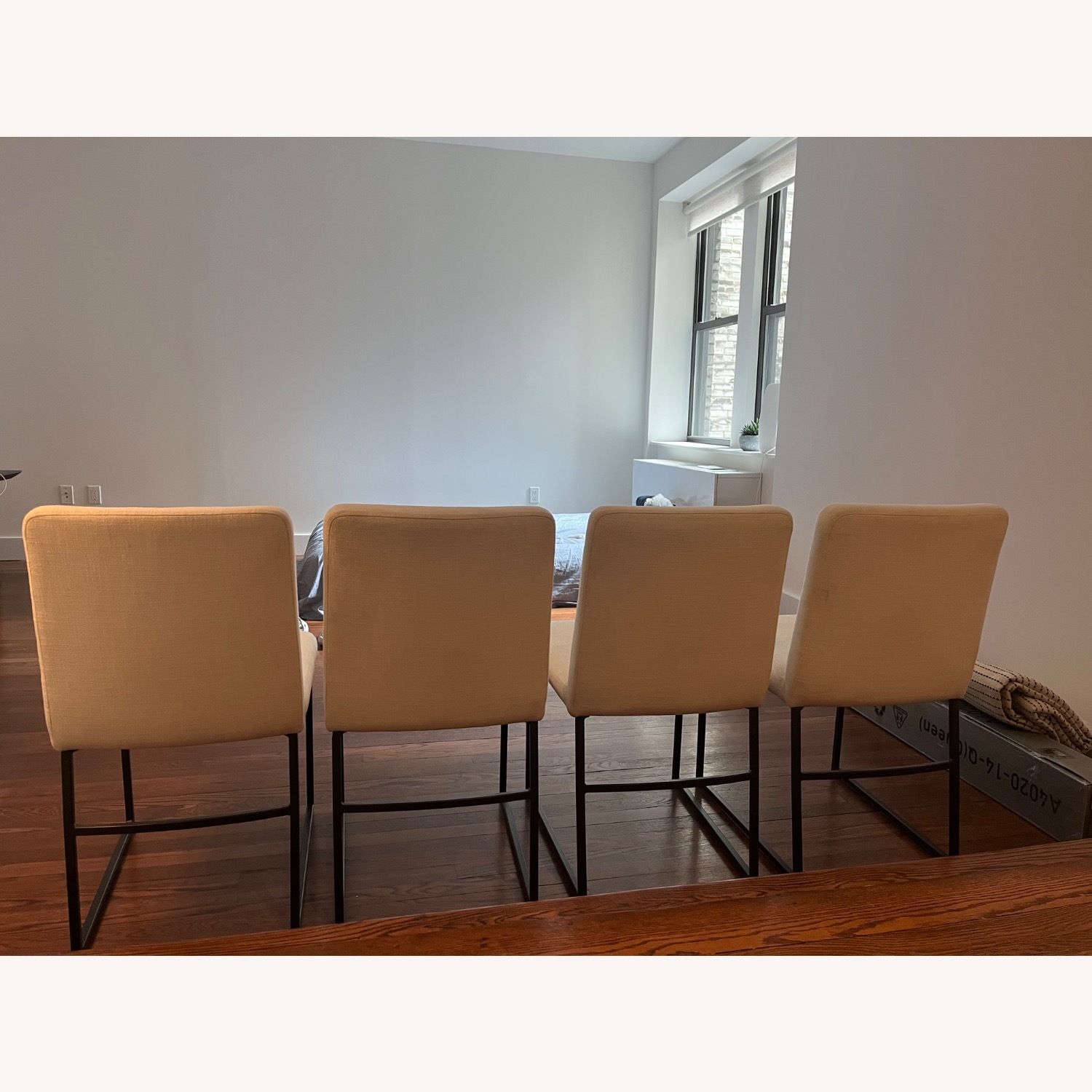 West Elm Range Dining Chair - image-9