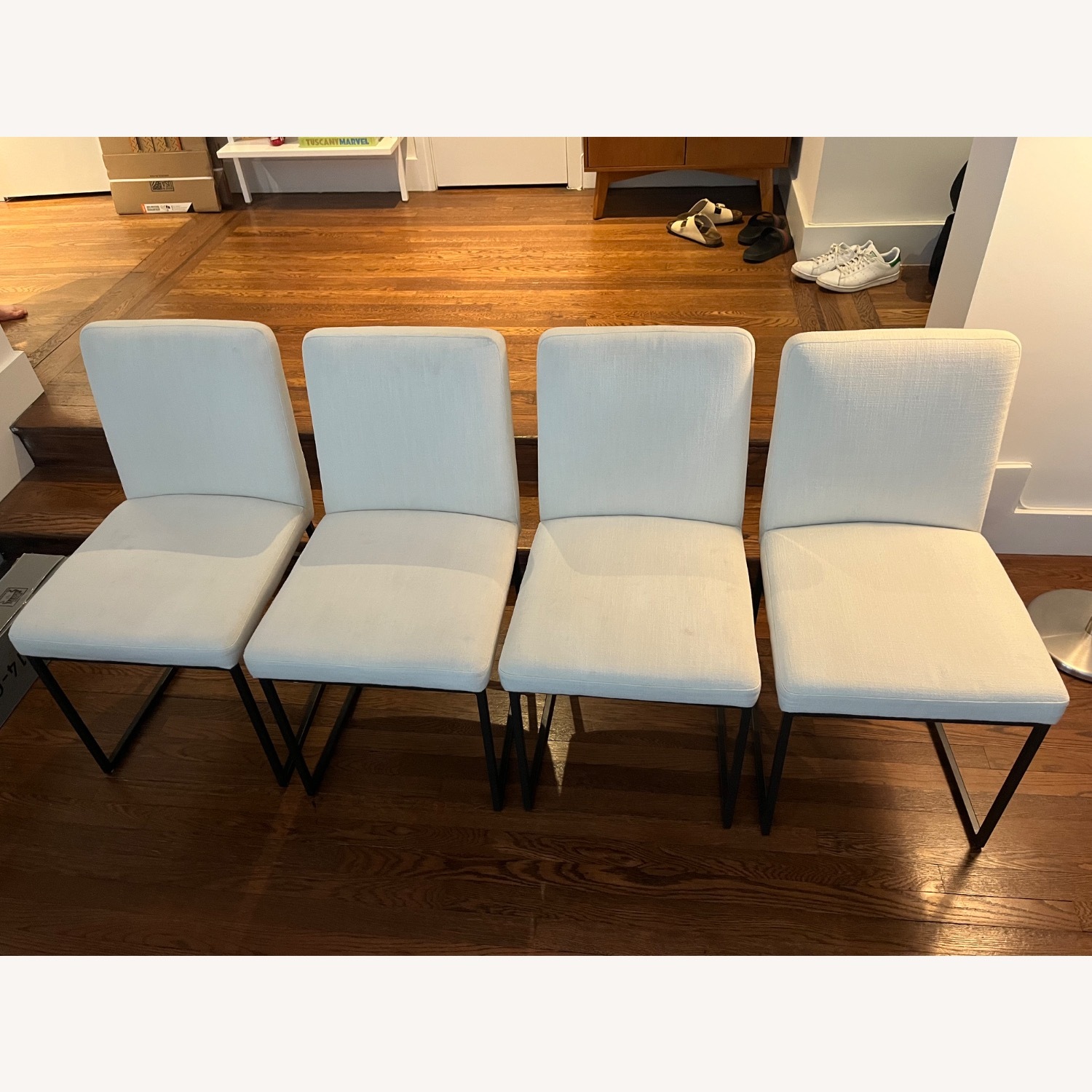 West Elm Range Dining Chair - image-8