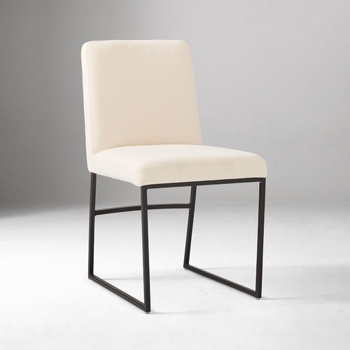 Used West Elm Range Dining Chair  for sale on AptDeco