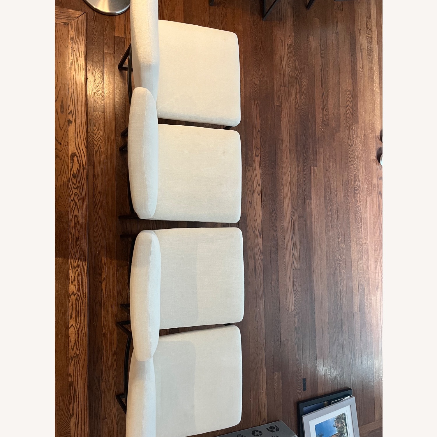 West Elm Range Dining Chair - image-2