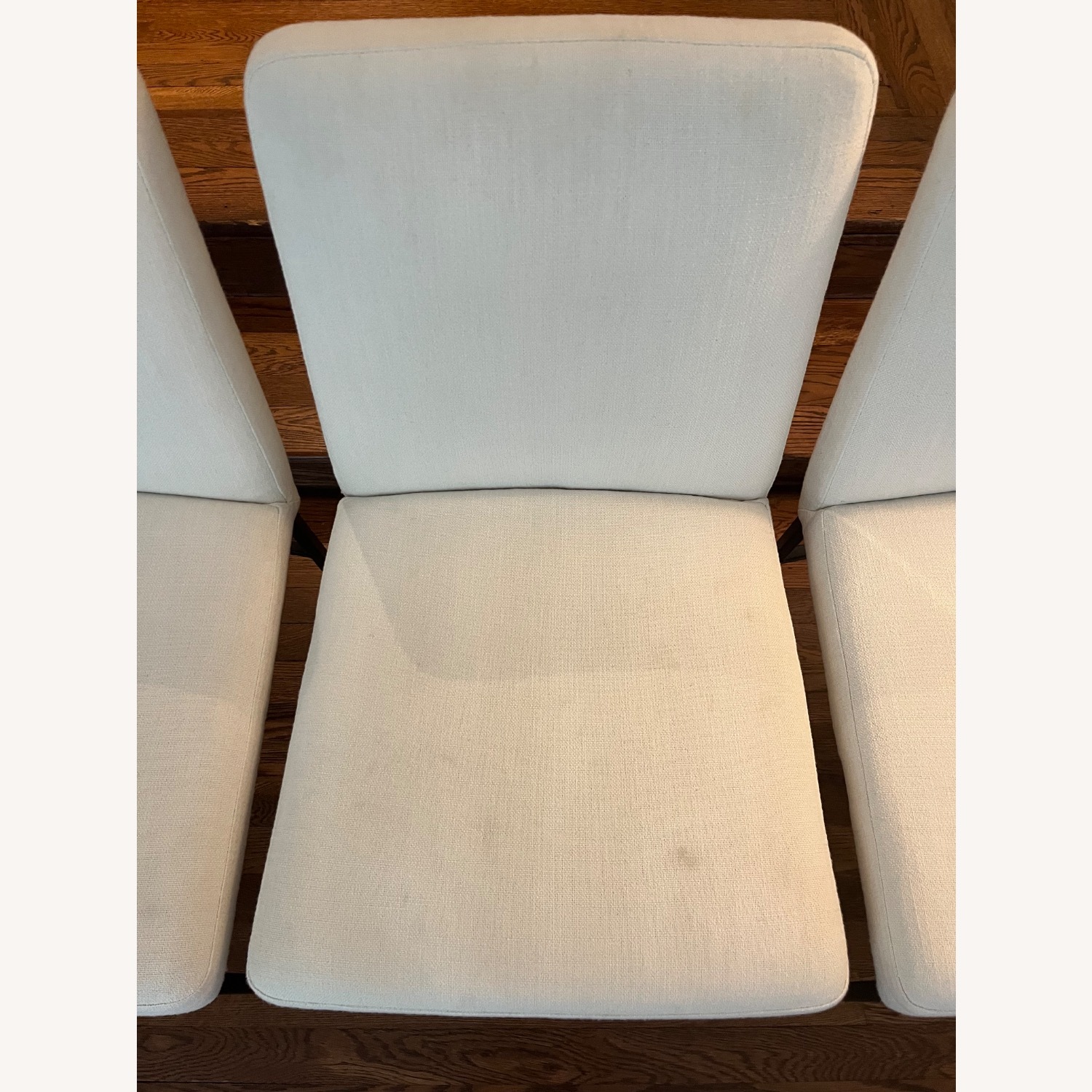 West Elm Range Dining Chair - image-5