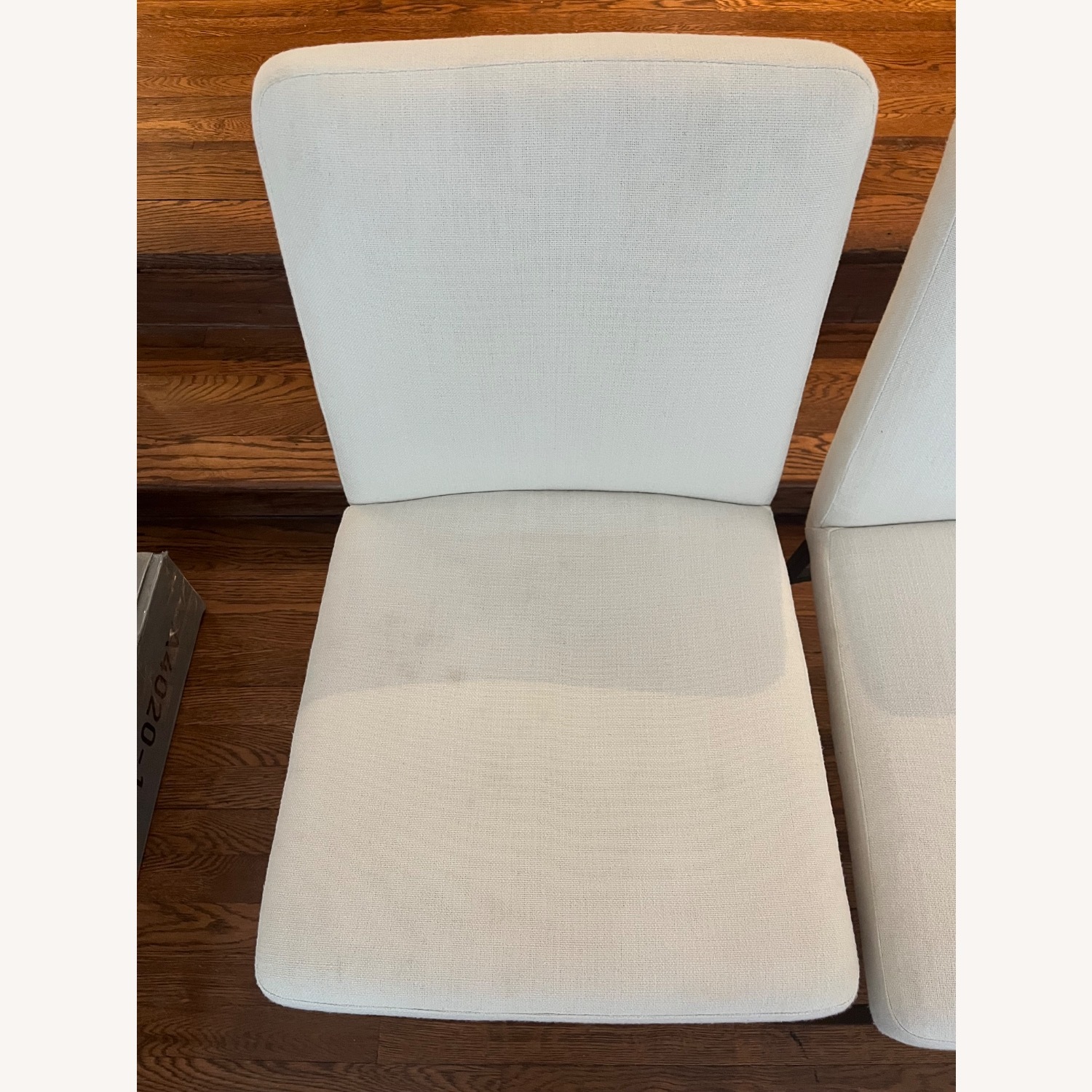 West Elm Range Dining Chair - image-6