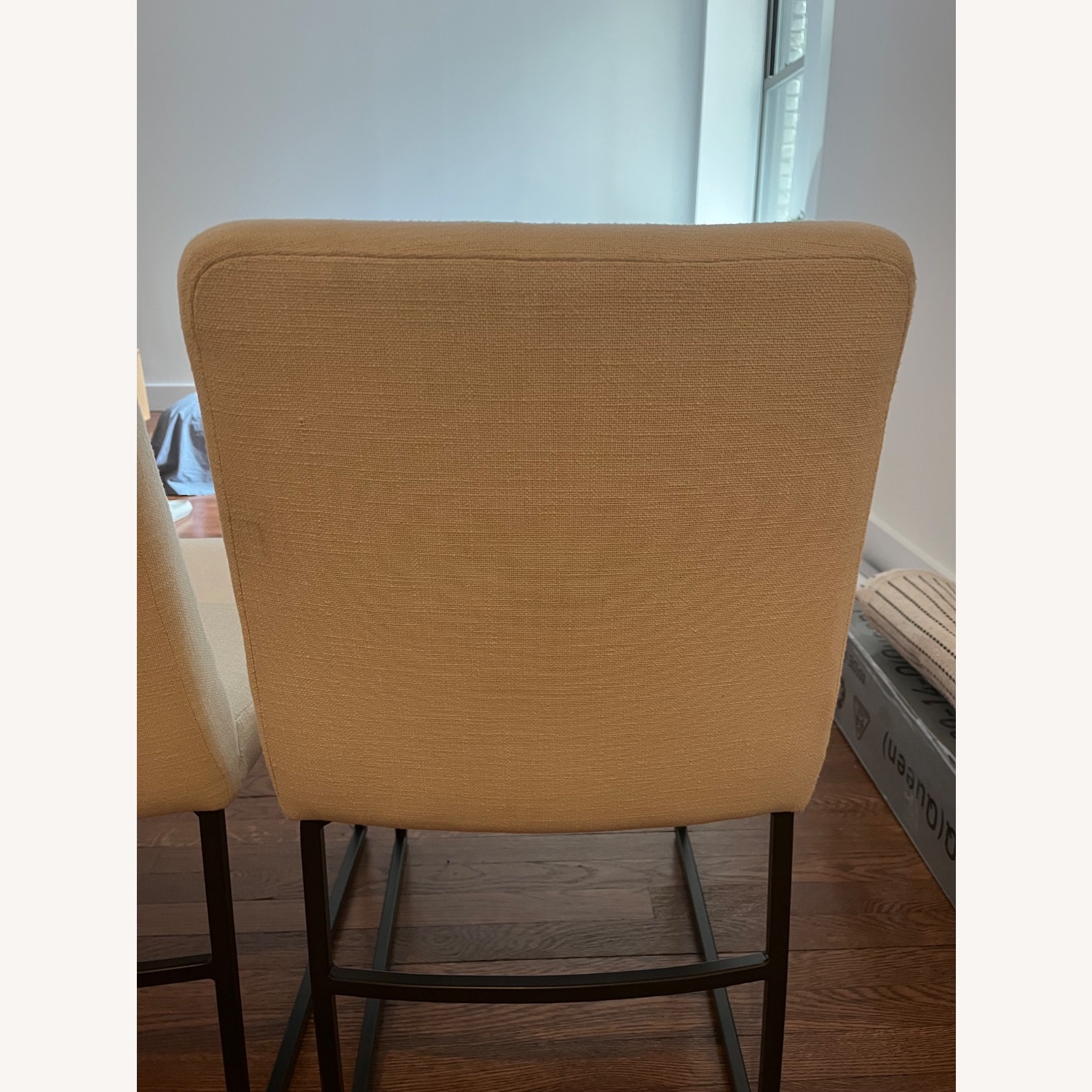 West Elm Range Dining Chair - image-7