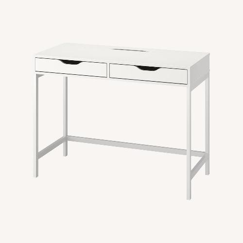 Used IKEA ALEX Desk for sale on AptDeco
