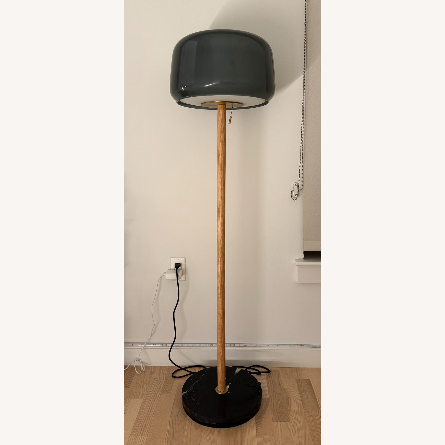 IKEA EVEDAL Floor Lamp  - image-3