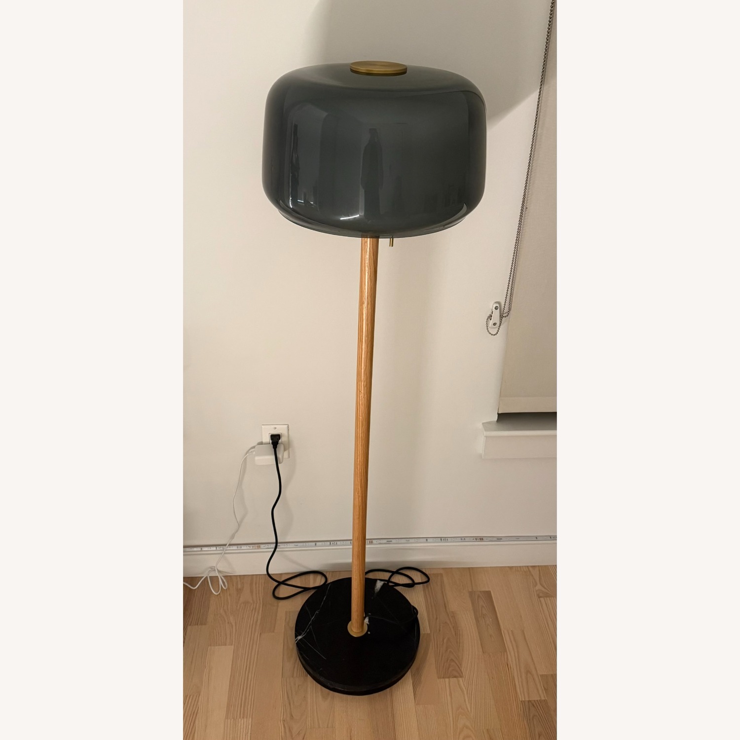IKEA EVEDAL Floor Lamp  - image-4