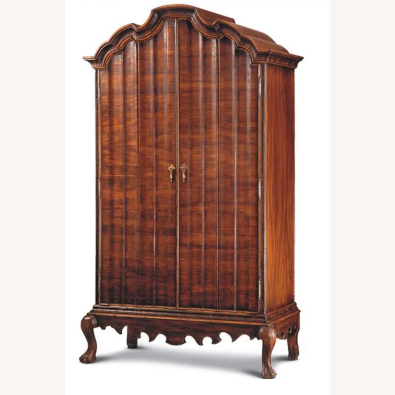  Alfonso Marina Armoire - image-1