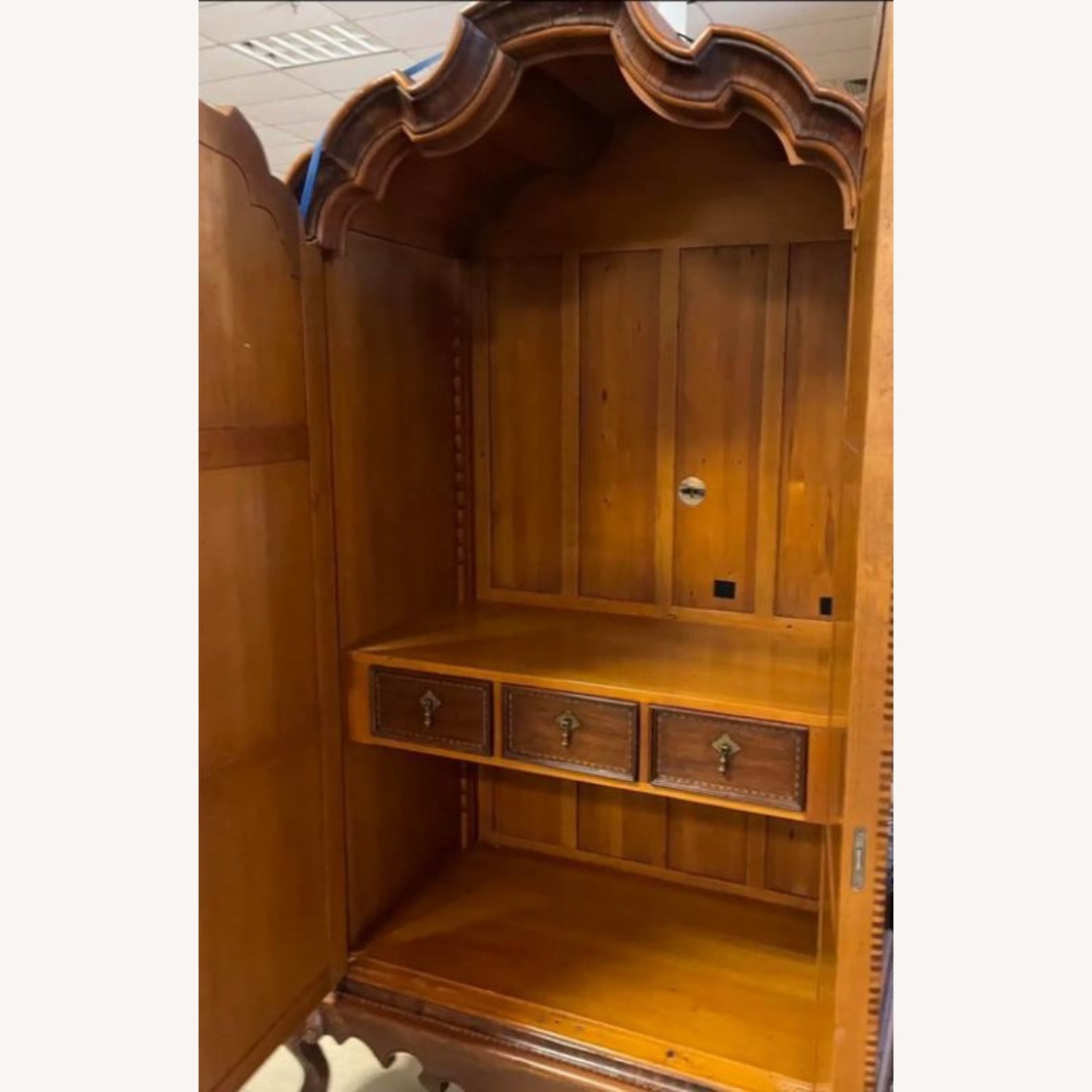  Alfonso Marina Armoire - image-3