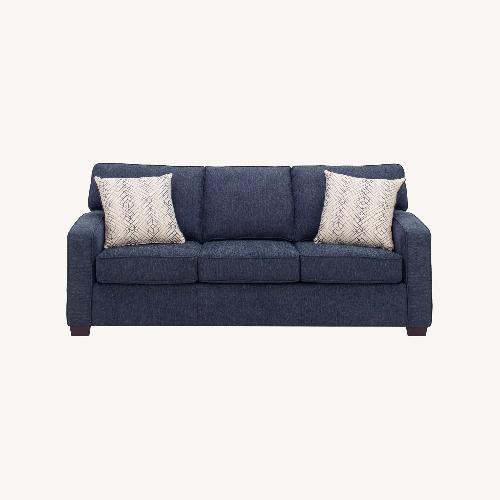 Used Gabe Queen Sleeper Sofa for sale on AptDeco