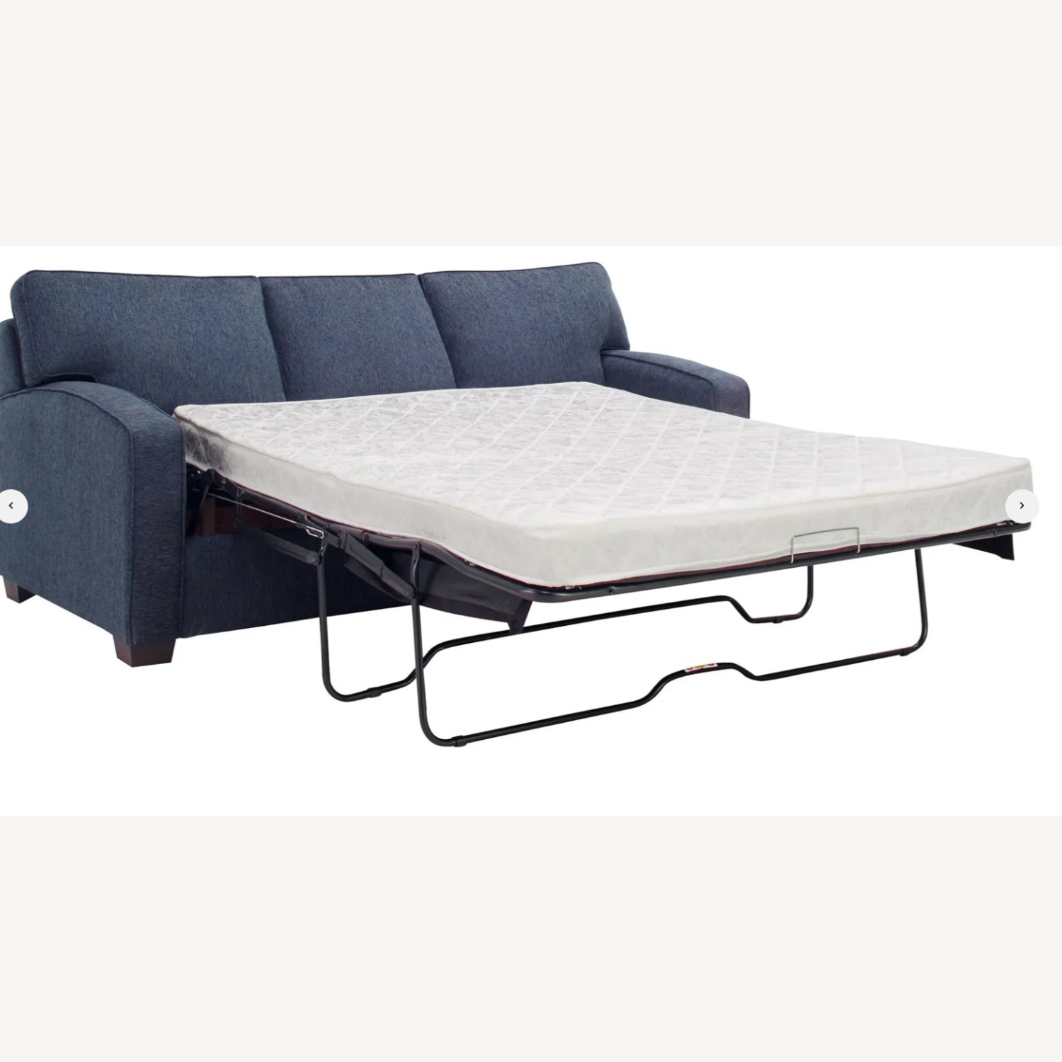 Gabe Queen Sleeper Sofa - image-3