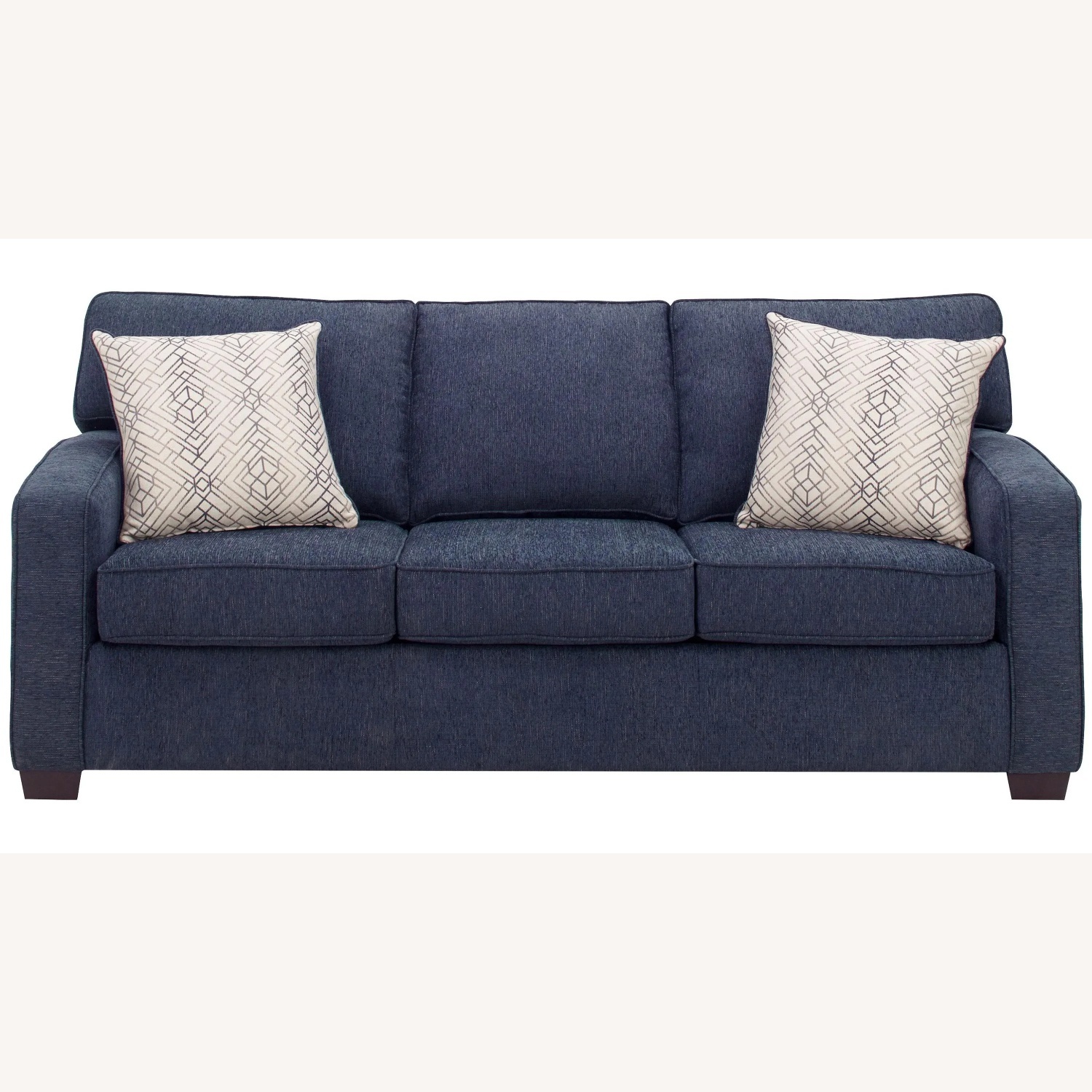 Gabe Queen Sleeper Sofa - image-5