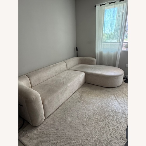 Used Acanva Mellow Sofa for sale on AptDeco