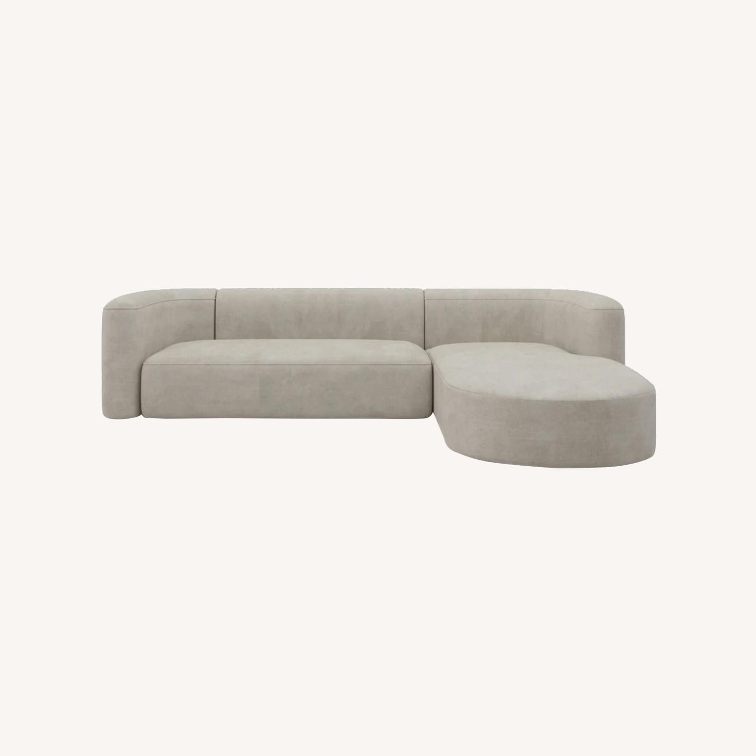 Acanva Mellow Sofa - image-0