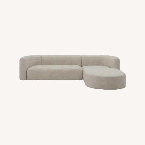 Used Acanva Mellow Sofa for sale on AptDeco