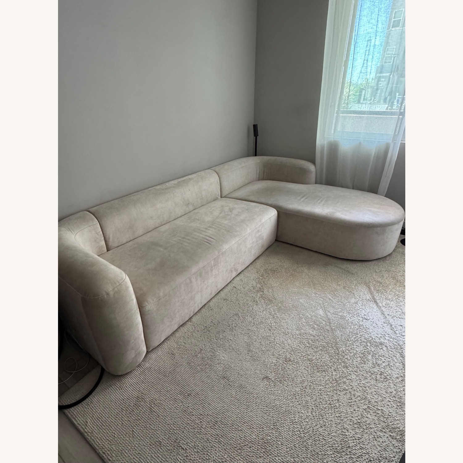 Acanva Mellow Sofa - image-5