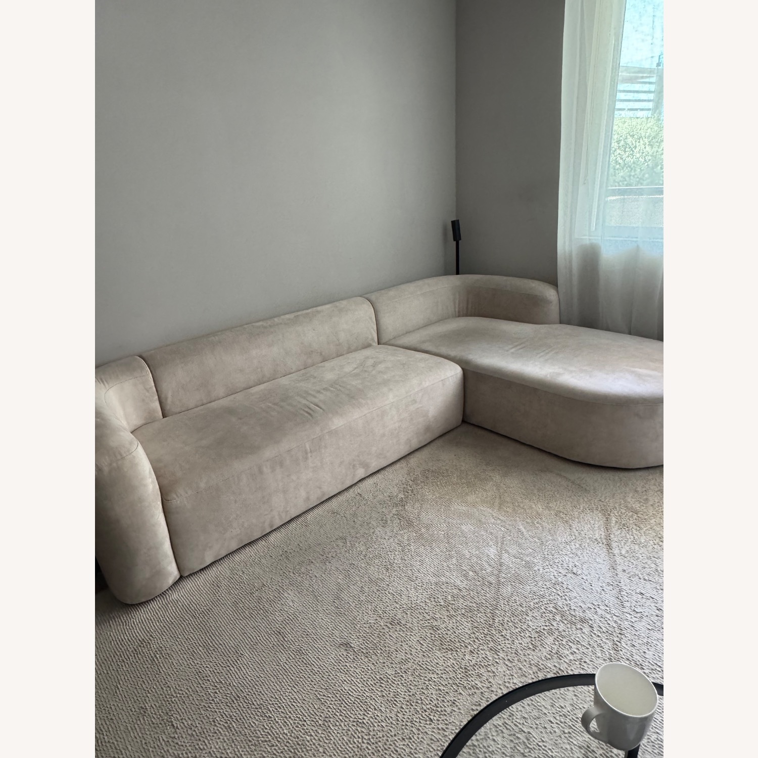 Acanva Mellow Sofa - image-7