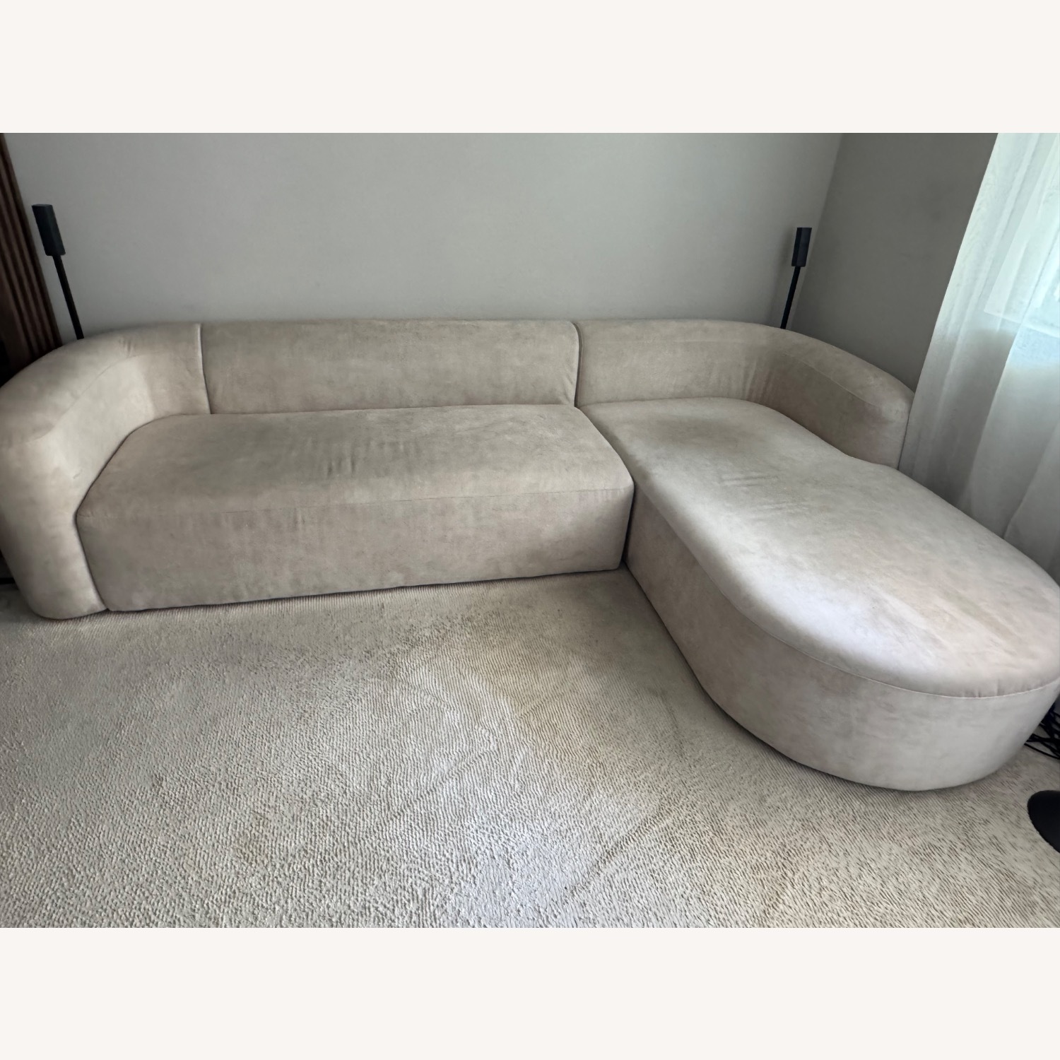 Acanva Mellow Sofa - image-2