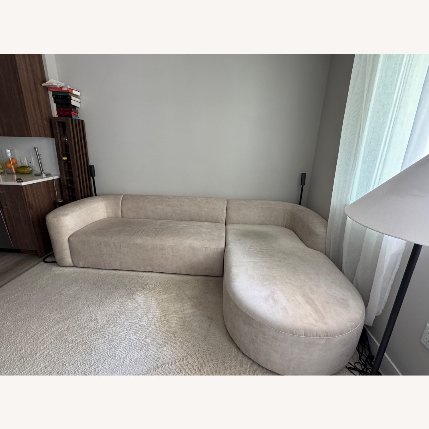Acanva Mellow Sofa - image-4