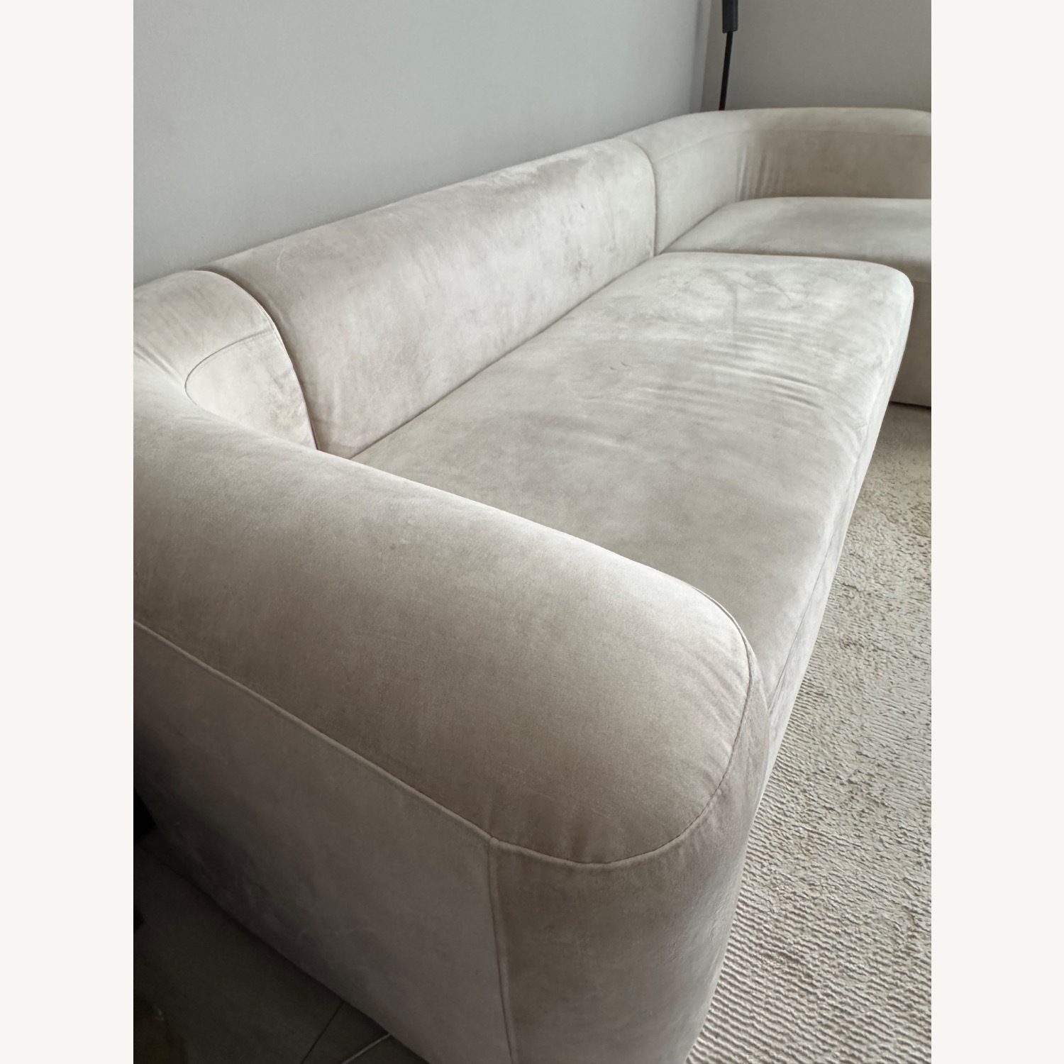 Acanva Mellow Sofa - image-3