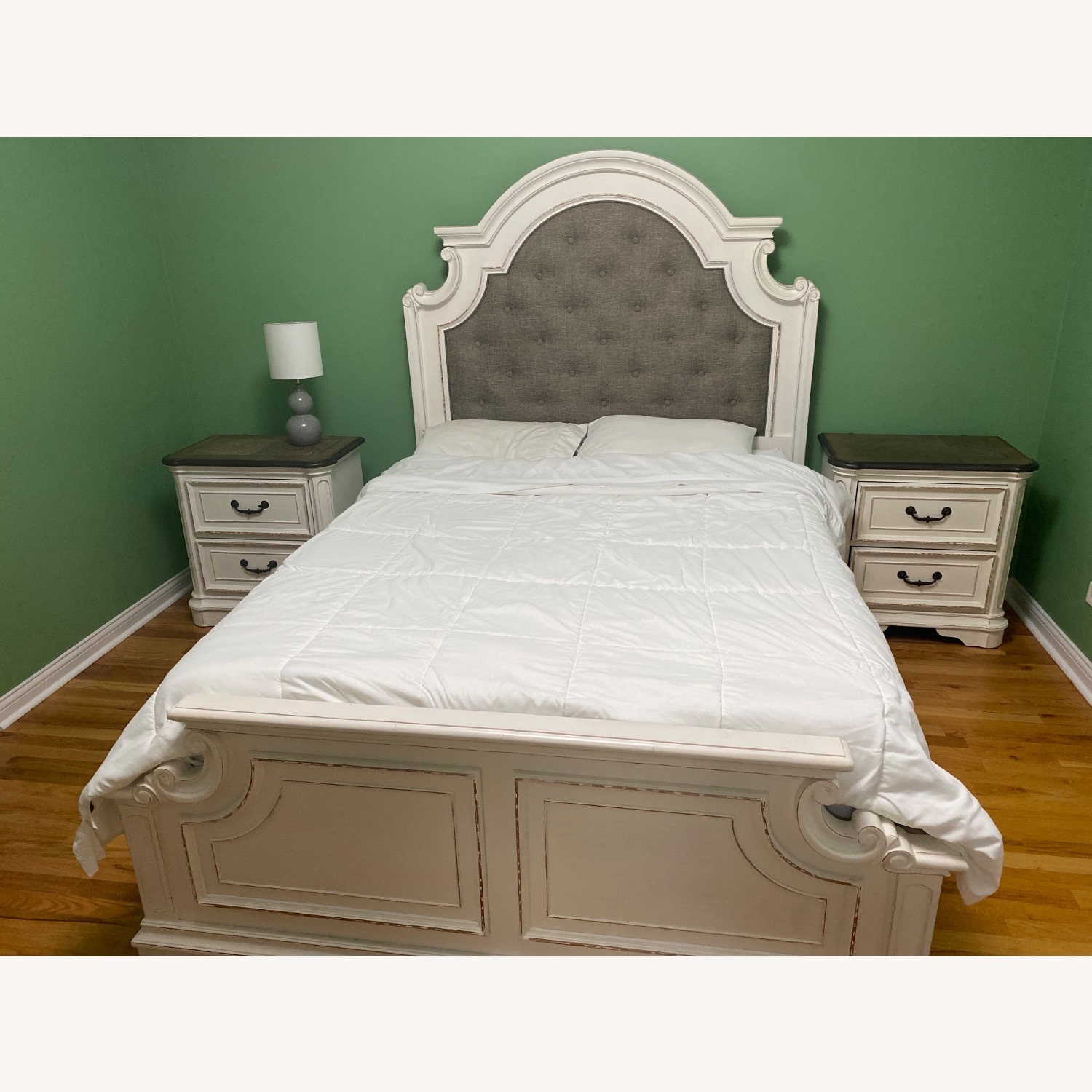 Scarlett Bed  - image-1