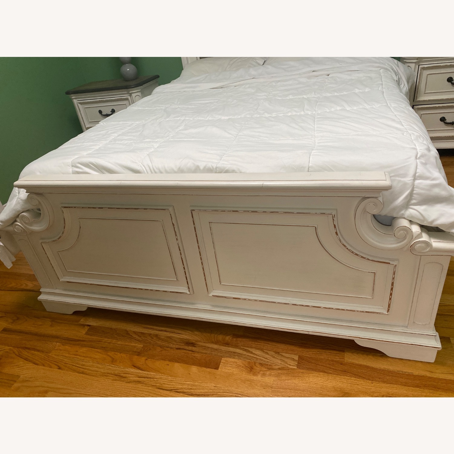 Scarlett Bed  - image-3