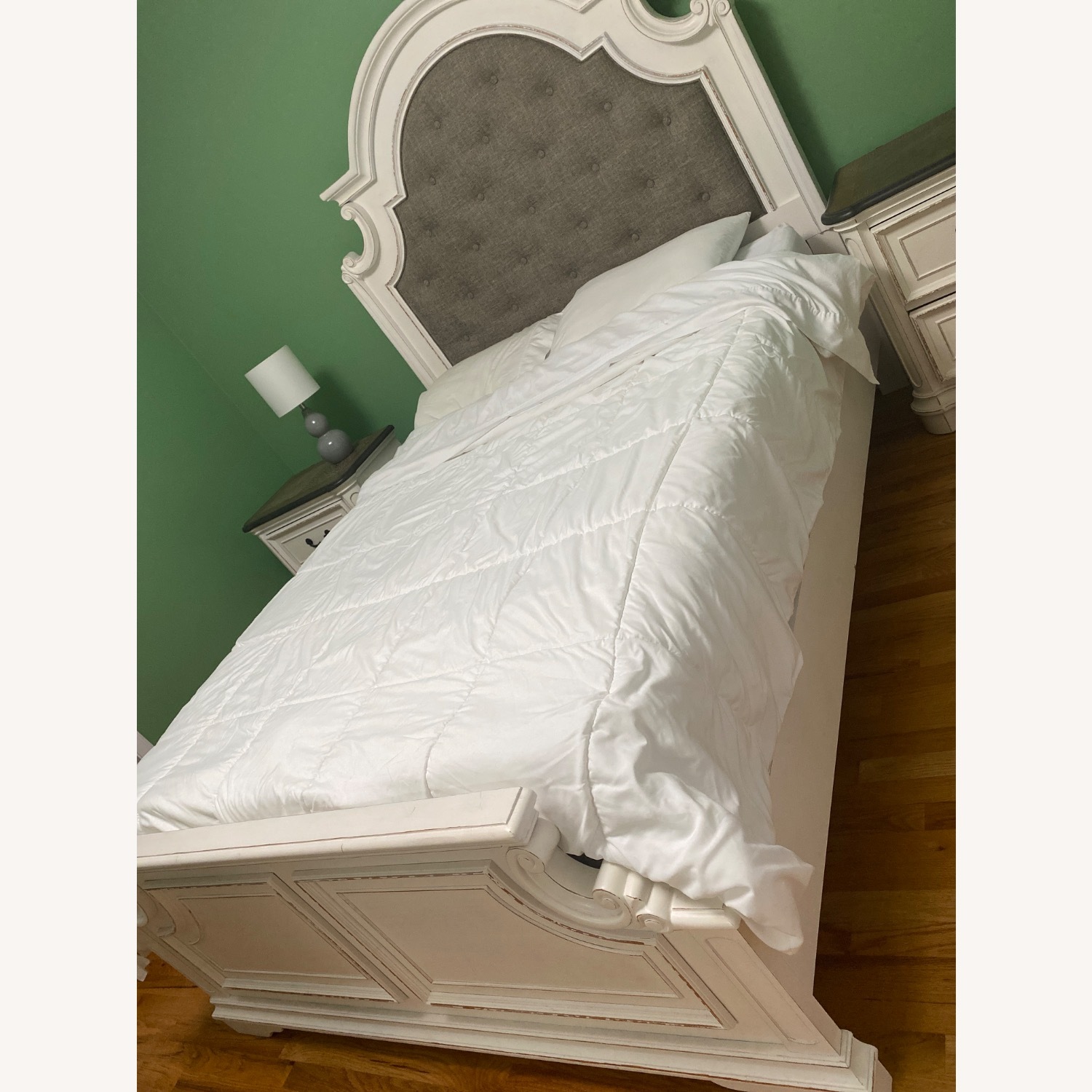 Scarlett Bed  - image-2