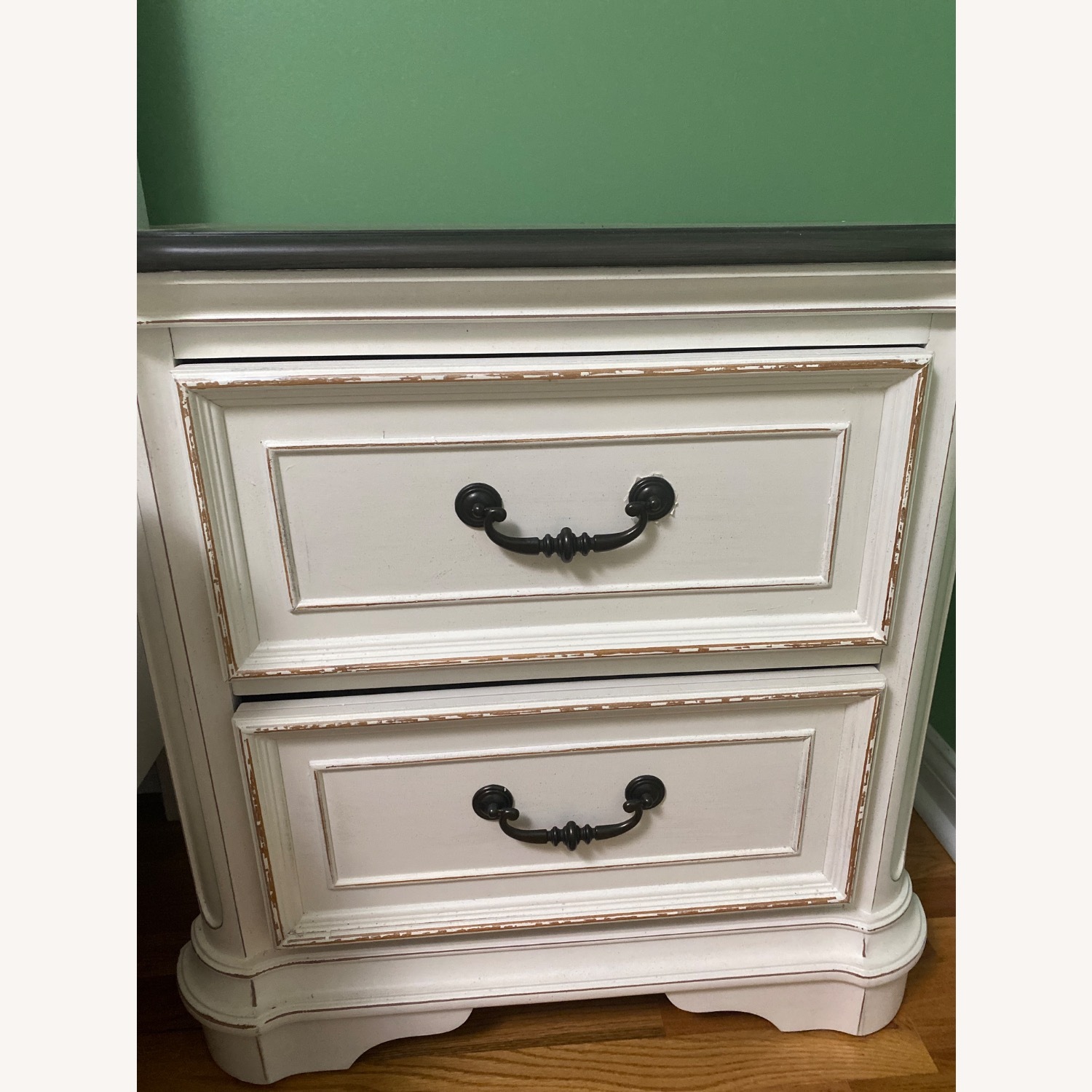 Scarlett Nightstand - image-1