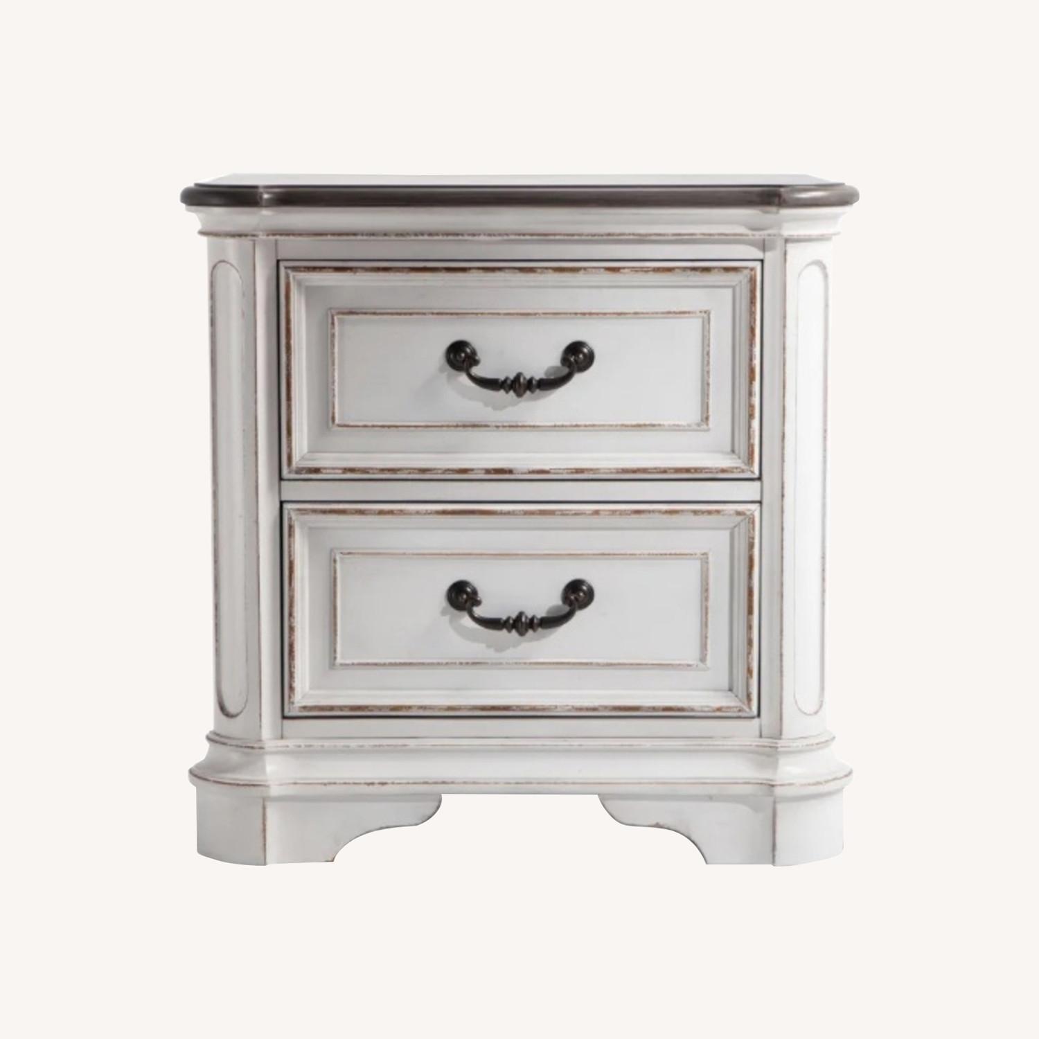 Scarlett Nightstand - image-0