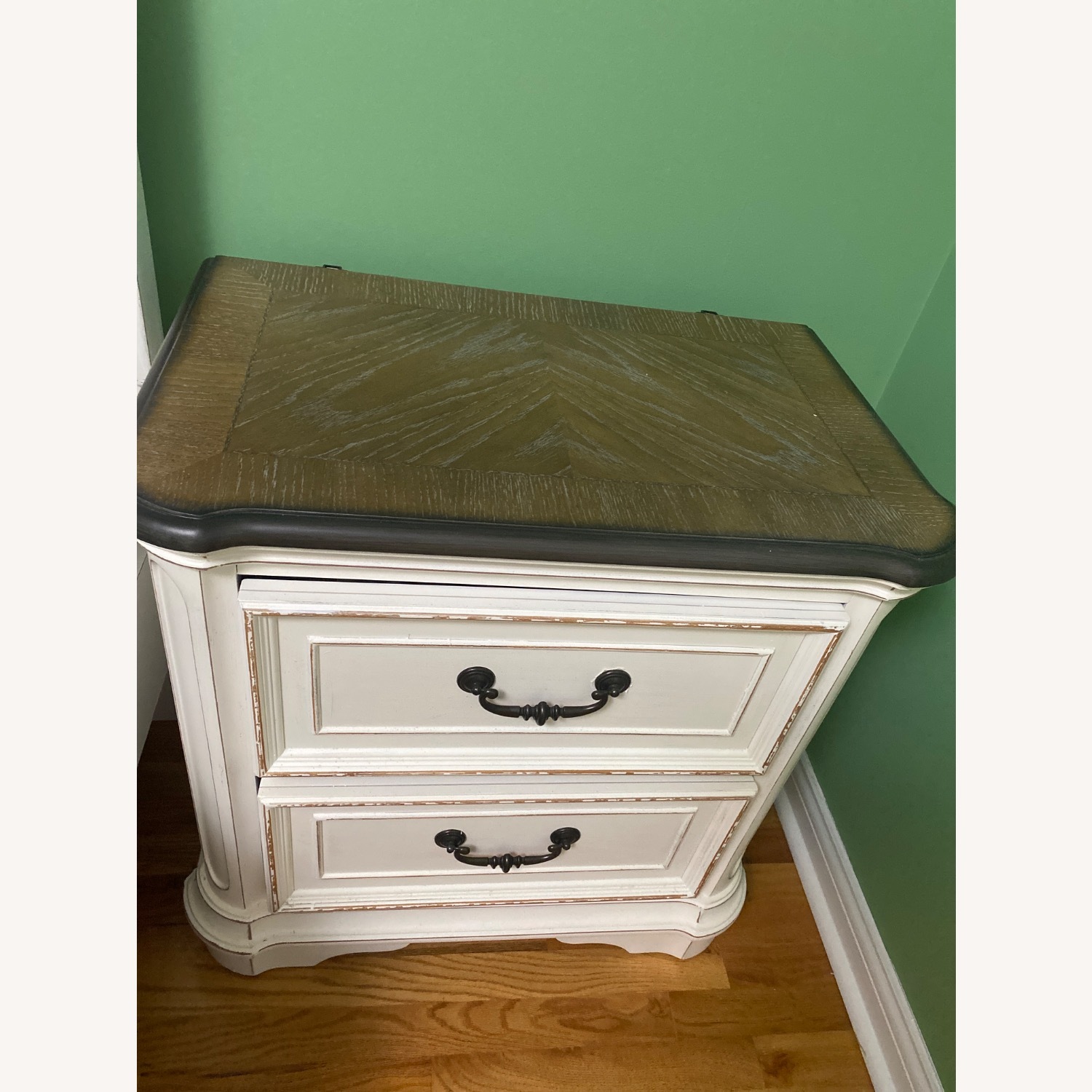 Scarlett Nightstand - image-2