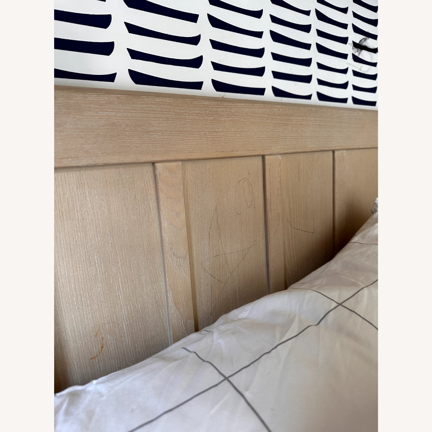 Pottery Barn Kids Camp Bunk Bed System - image-6