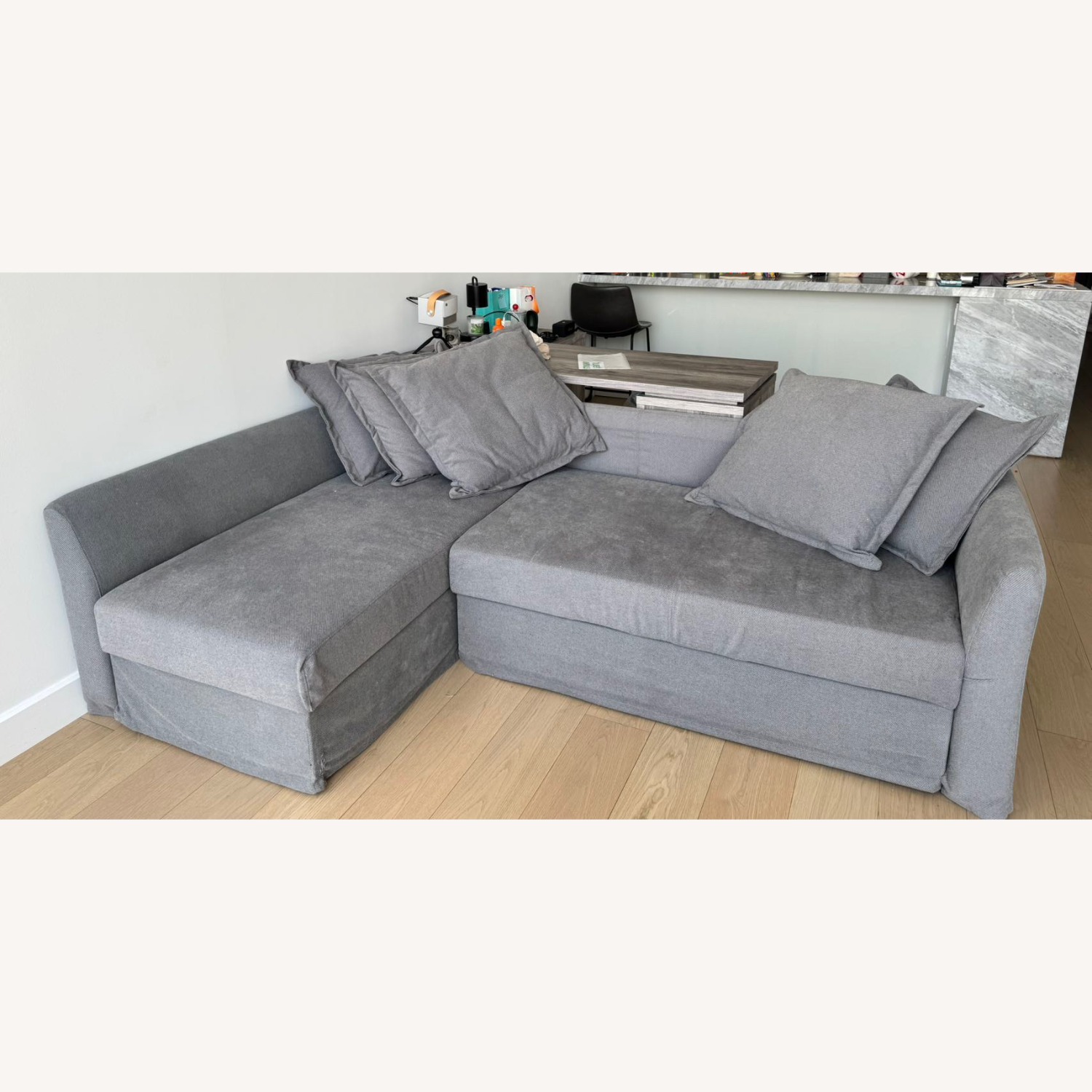 IKEA HOLMSUND ソファ 503.879.52 HOLMSUND series - IKEA US