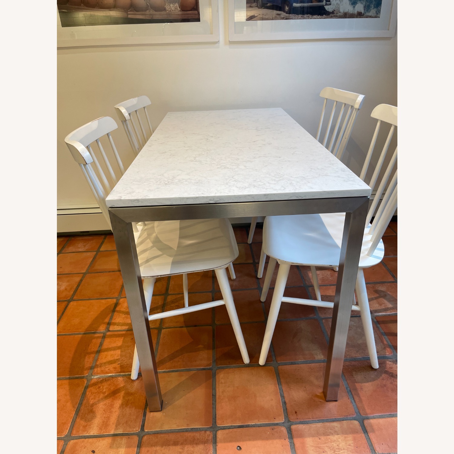 Room & Board Parsons Table - image-3