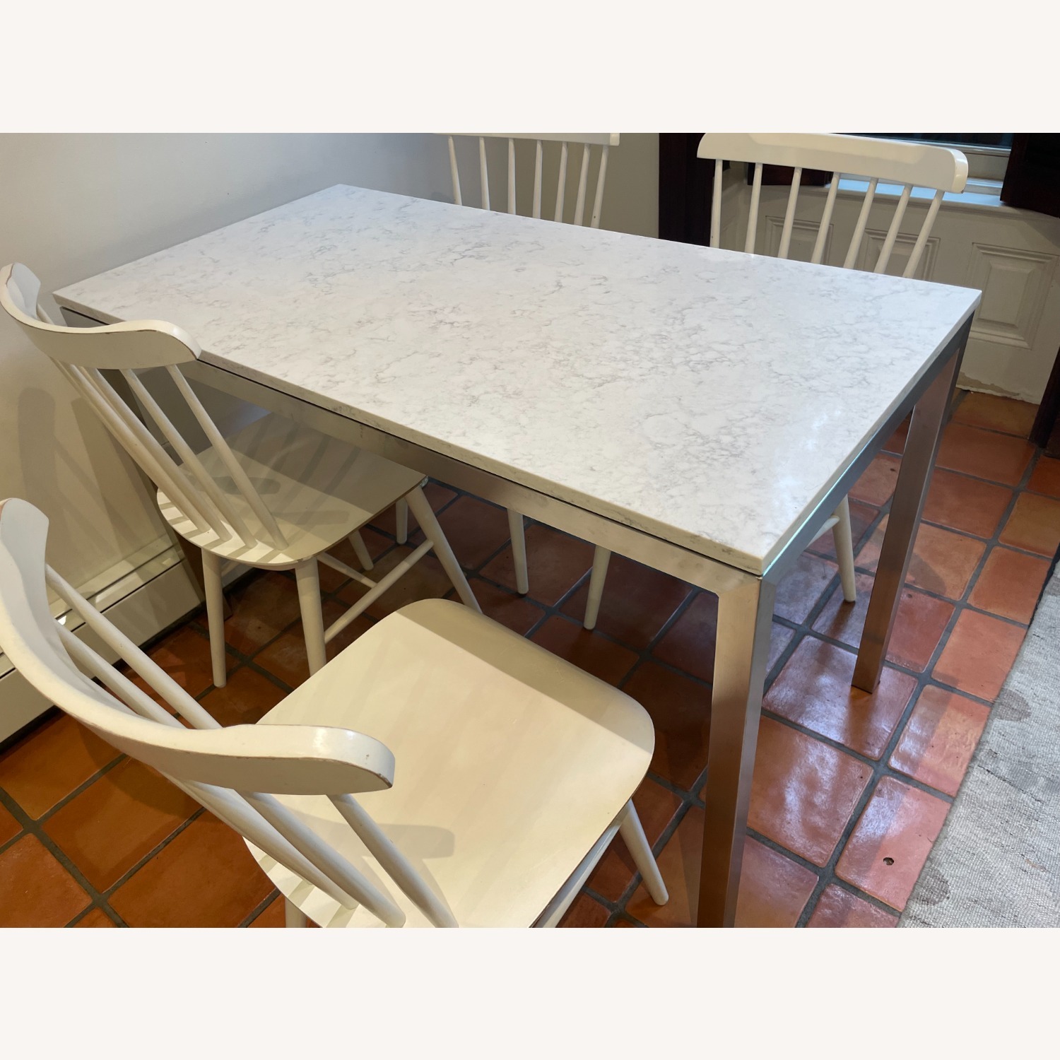 Room & Board Parsons Table - image-2