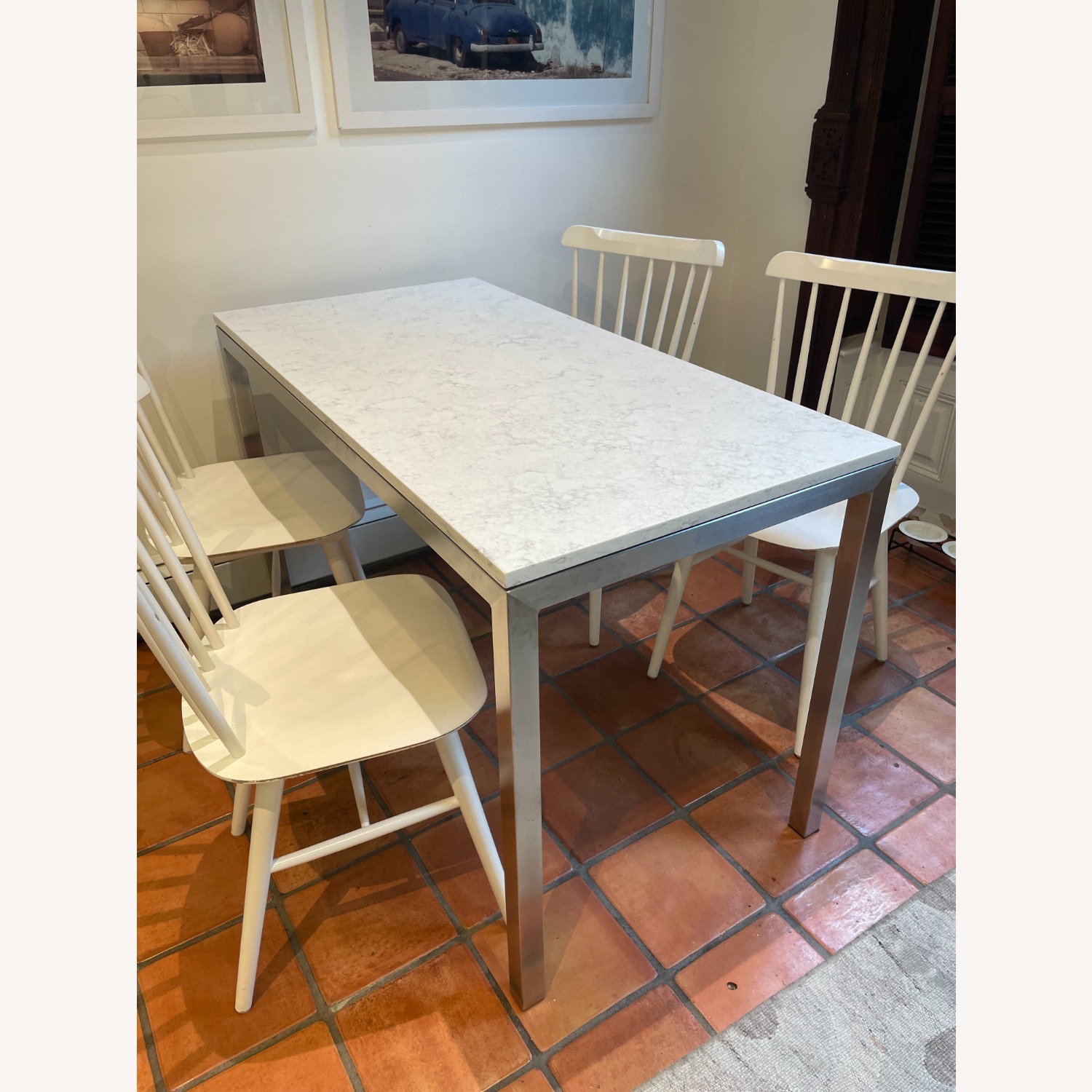 Room & Board Parsons Table - image-1