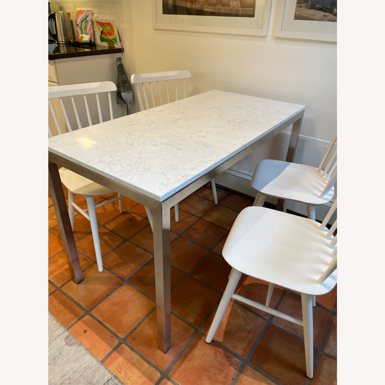 Room & Board Parsons Table - image-5