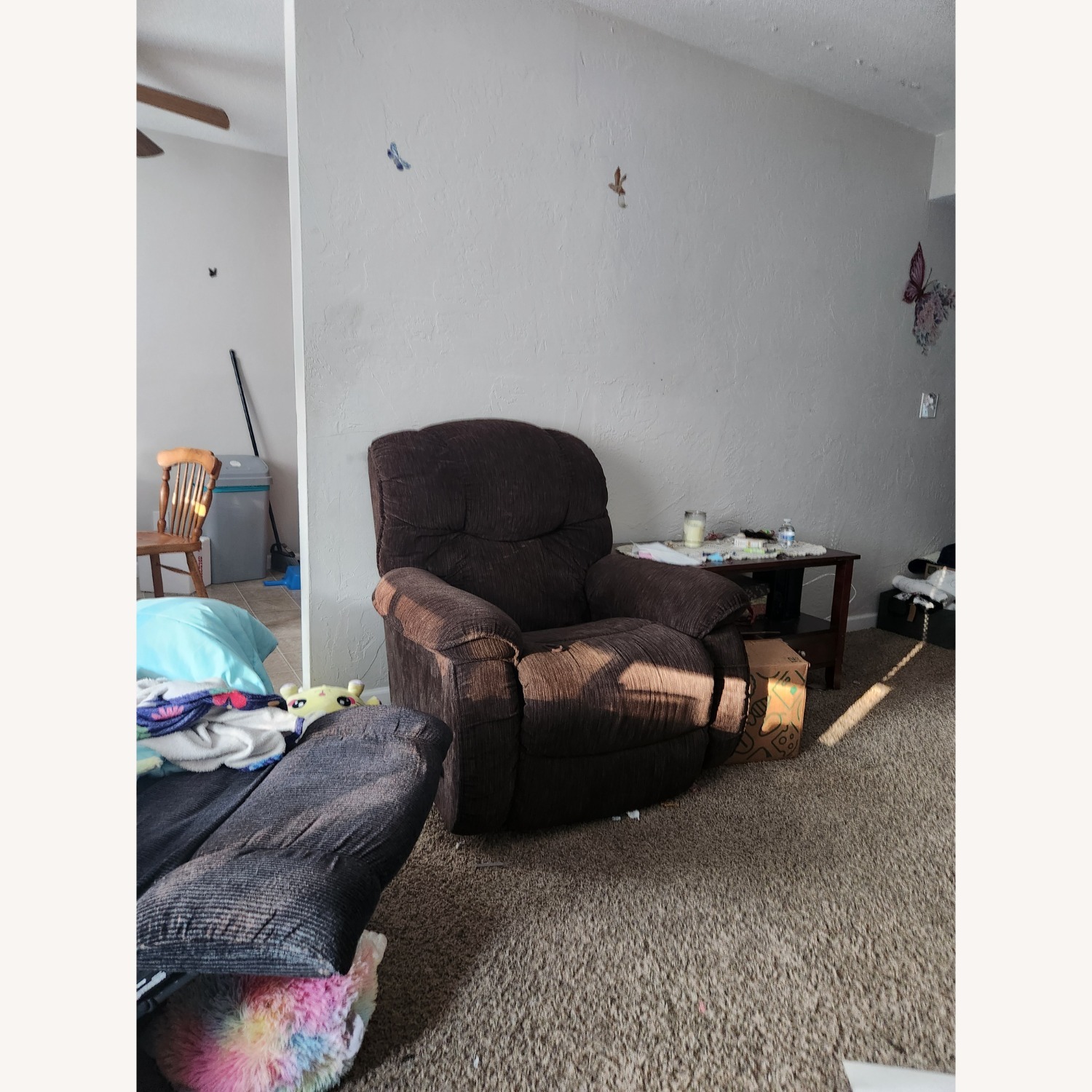 Sears Recliner - image-3