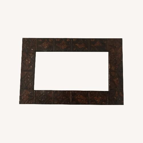 Used Vintage Antique Wall Mirror for sale on AptDeco