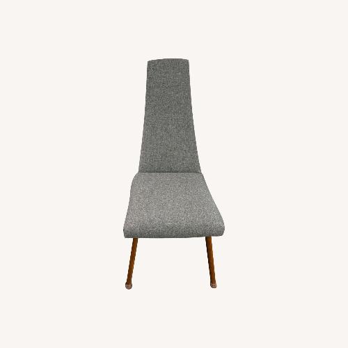 Used Mid Century Modern Dining Room Chairs for sale on AptDeco