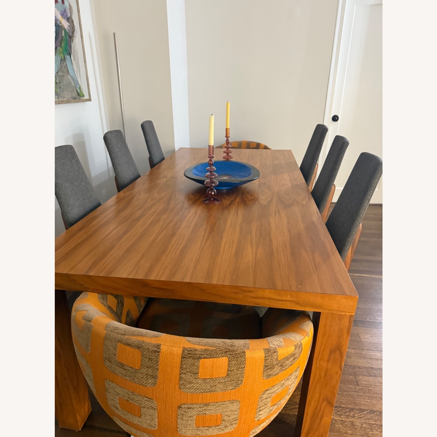 Mid Century Modern Dining Room Chairs - image-2