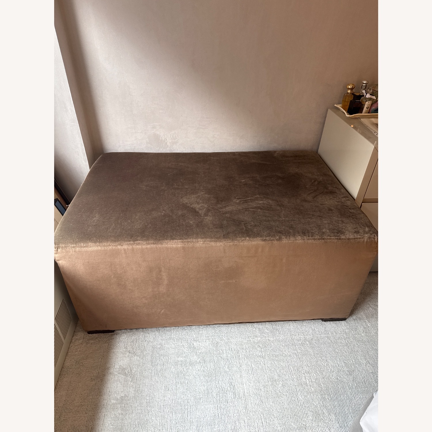 Custom Ottoman - image-2