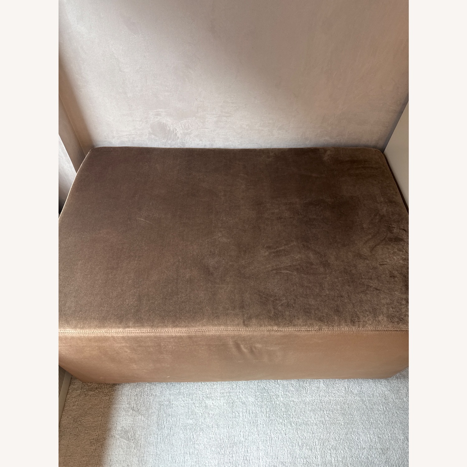 Custom Ottoman - image-3