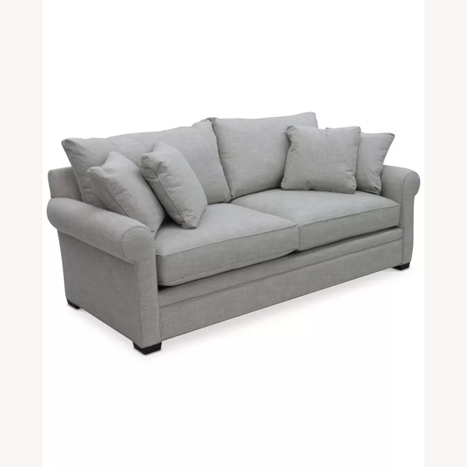 Macy's Dial Sleeper Sofa - image-6