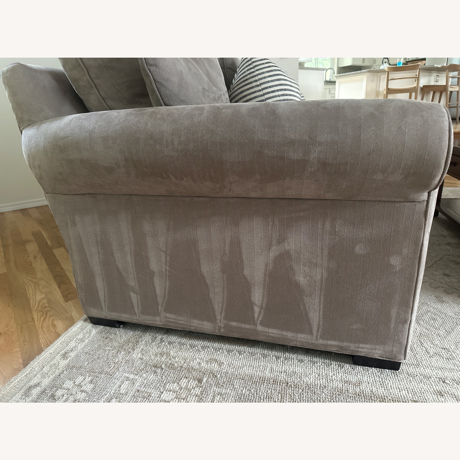 Macy's Dial Sleeper Sofa - image-11
