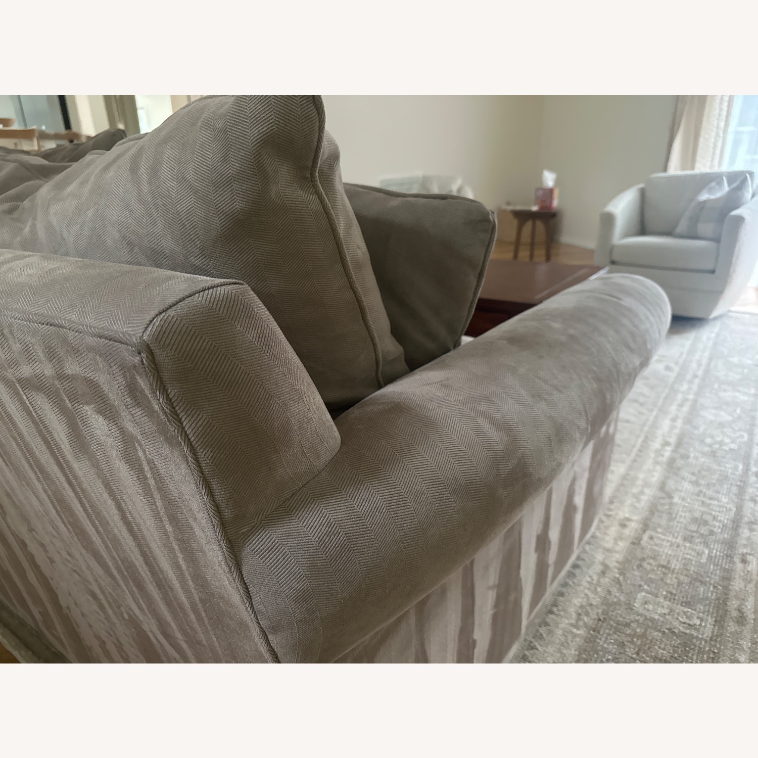 Macy's Dial Sleeper Sofa - image-10