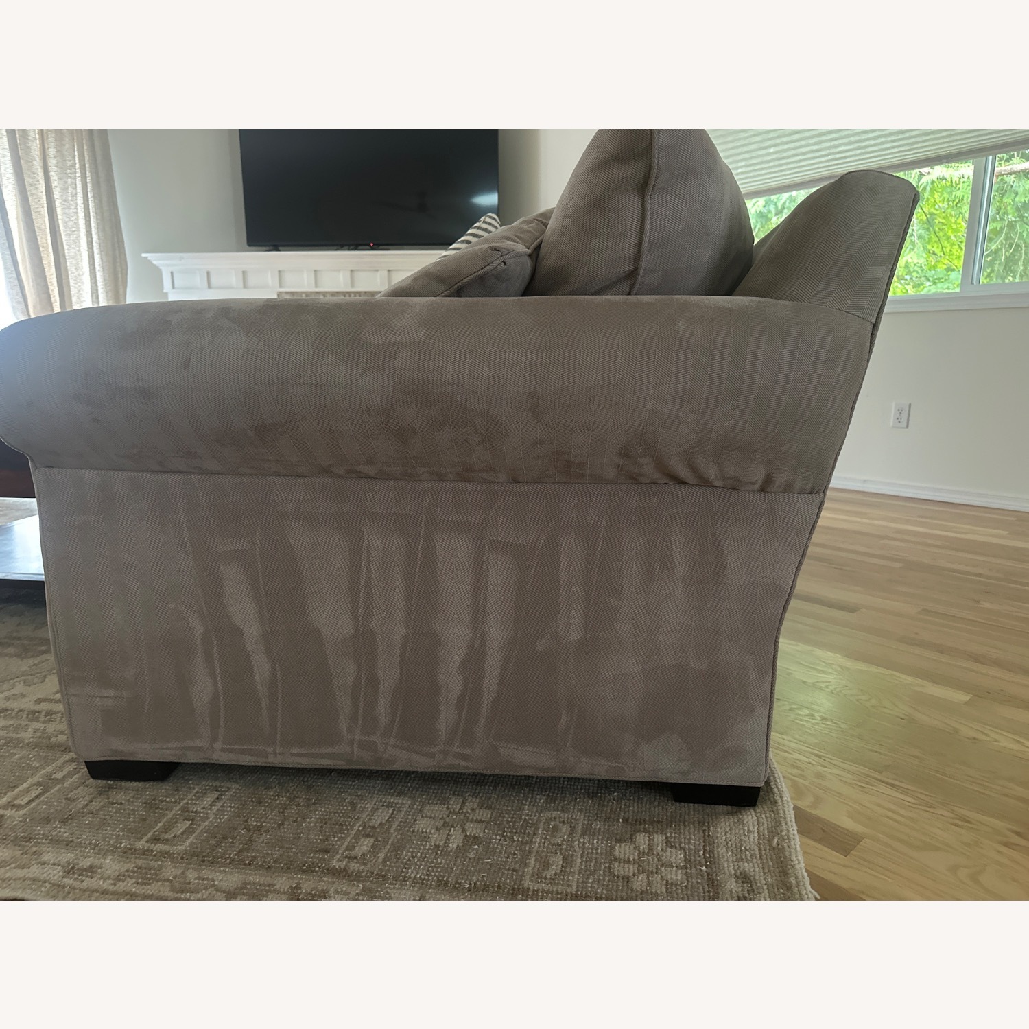 Macy's Dial Sleeper Sofa - image-12