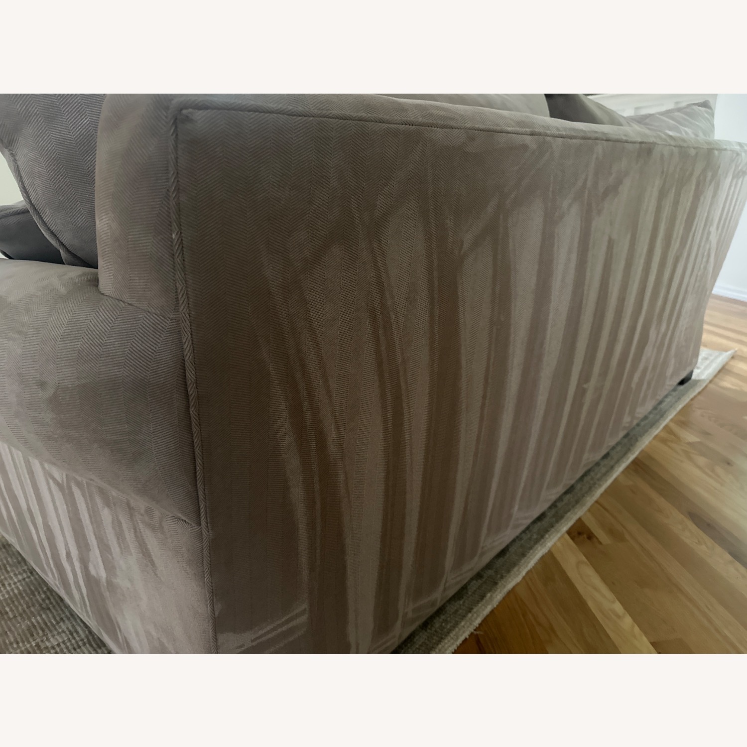 Macy's Dial Sleeper Sofa - image-9